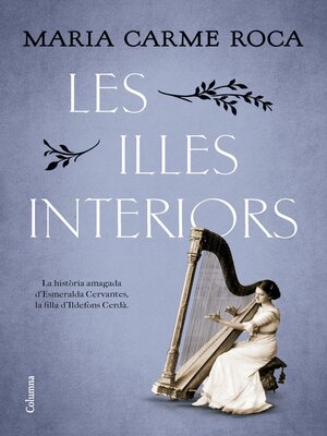 cover image of Les illes interiors